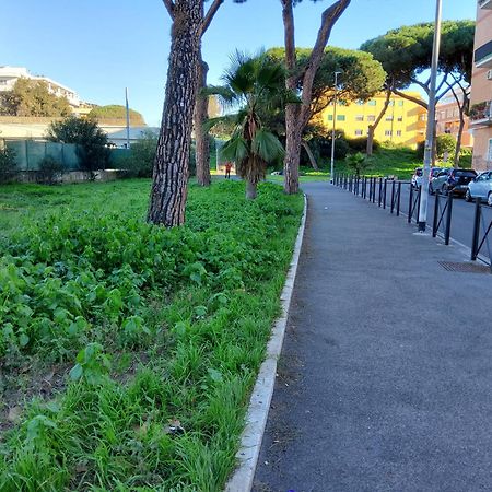 Annadia Sweet Home B&B Lido di Ostia Bagian luar foto