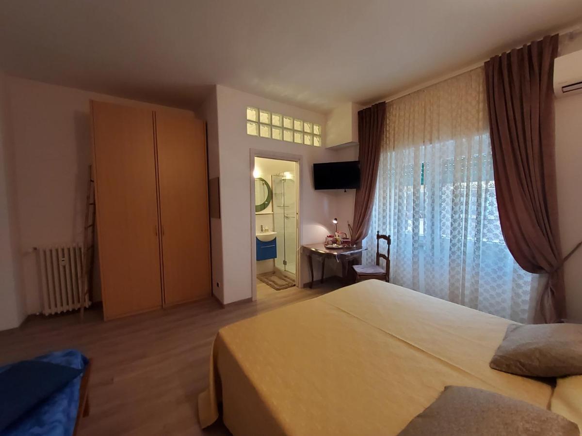 Annadia Sweet Home B&B Lido di Ostia Bagian luar foto