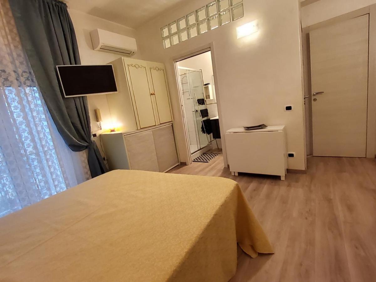 Annadia Sweet Home B&B Lido di Ostia Bagian luar foto