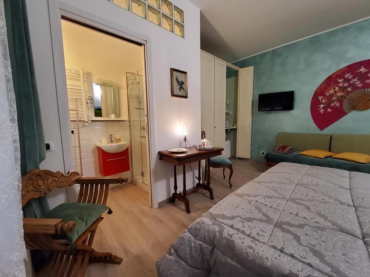 Annadia Sweet Home B&B Lido di Ostia Bagian luar foto