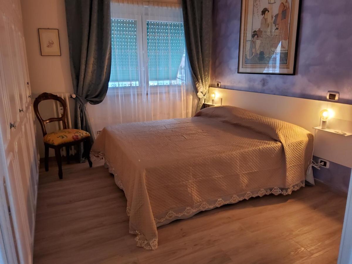 Annadia Sweet Home B&B Lido di Ostia Bagian luar foto