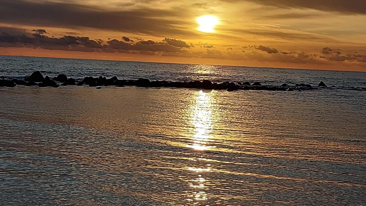 Annadia Sweet Home B&B Lido di Ostia Bagian luar foto