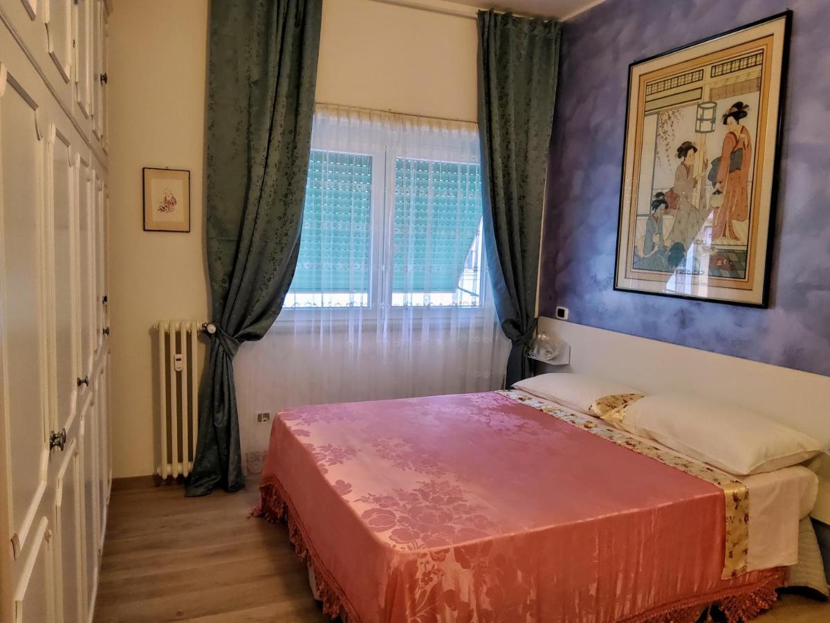 Annadia Sweet Home B&B Lido di Ostia Bagian luar foto