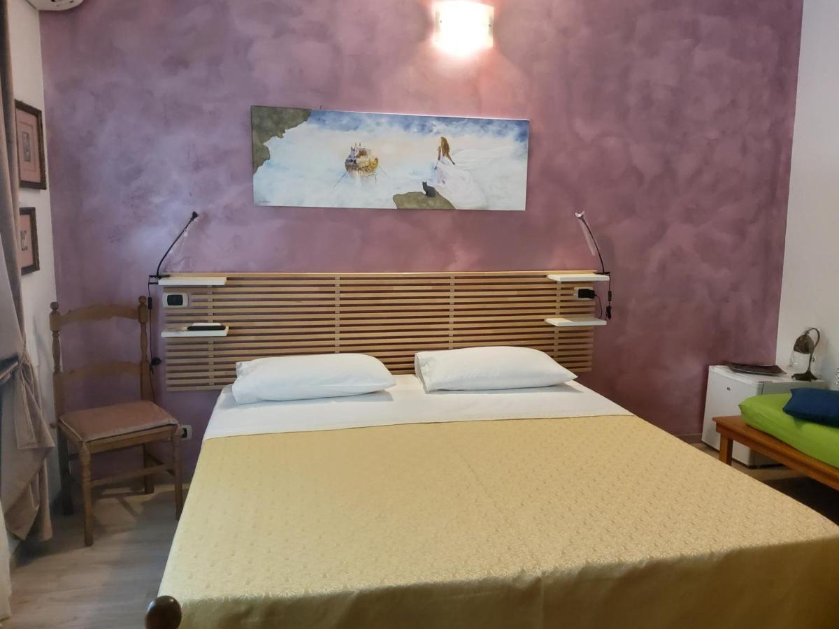 Annadia Sweet Home B&B Lido di Ostia Bagian luar foto