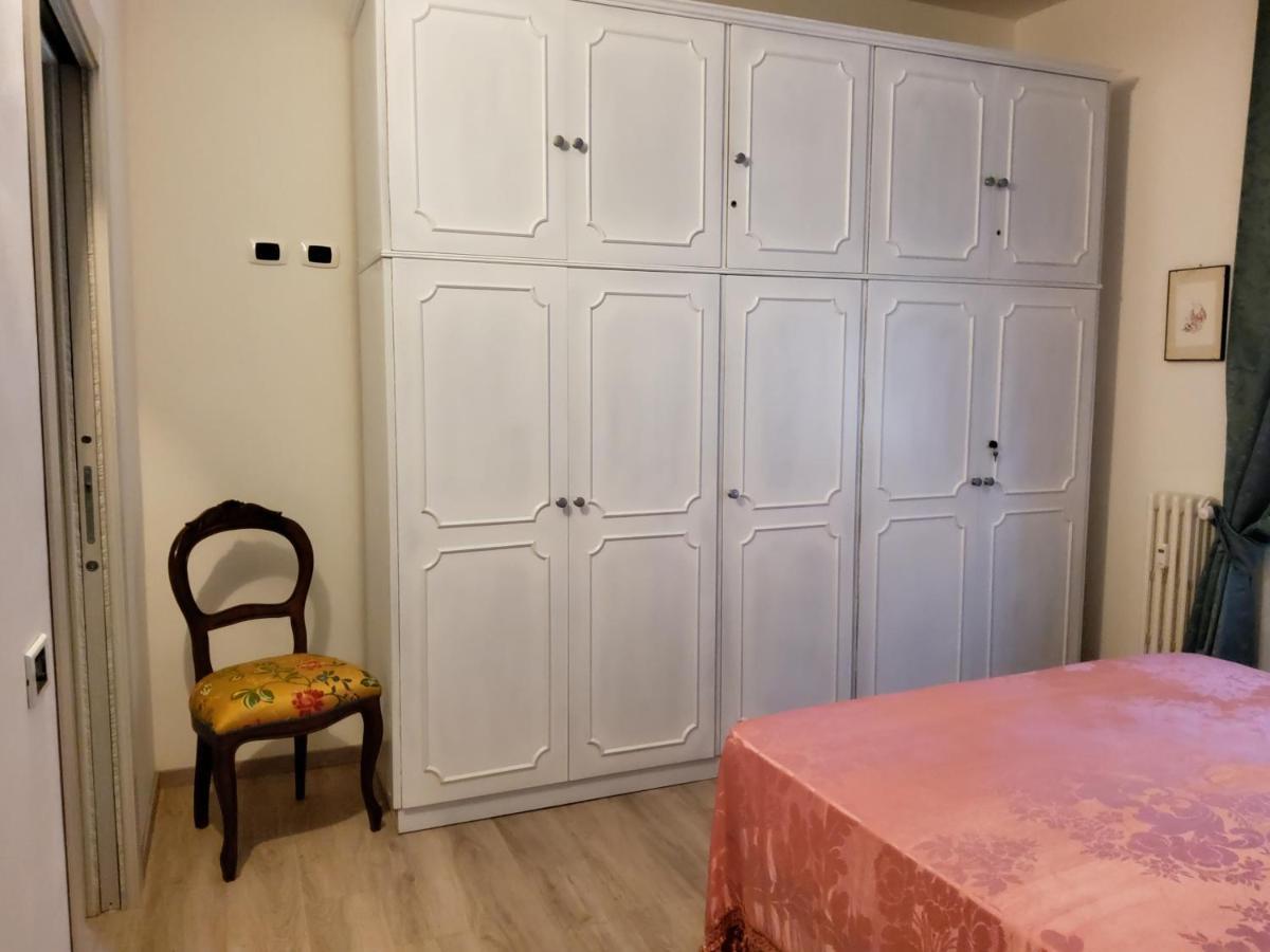Annadia Sweet Home B&B Lido di Ostia Bagian luar foto