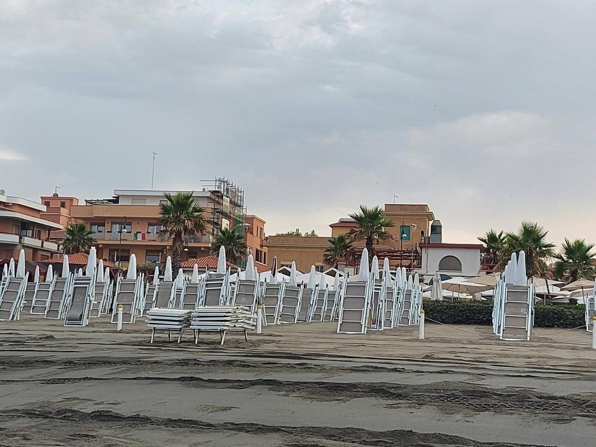 Annadia Sweet Home B&B Lido di Ostia Bagian luar foto