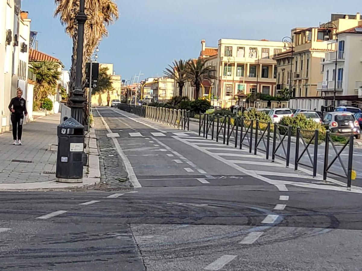Annadia Sweet Home B&B Lido di Ostia Bagian luar foto