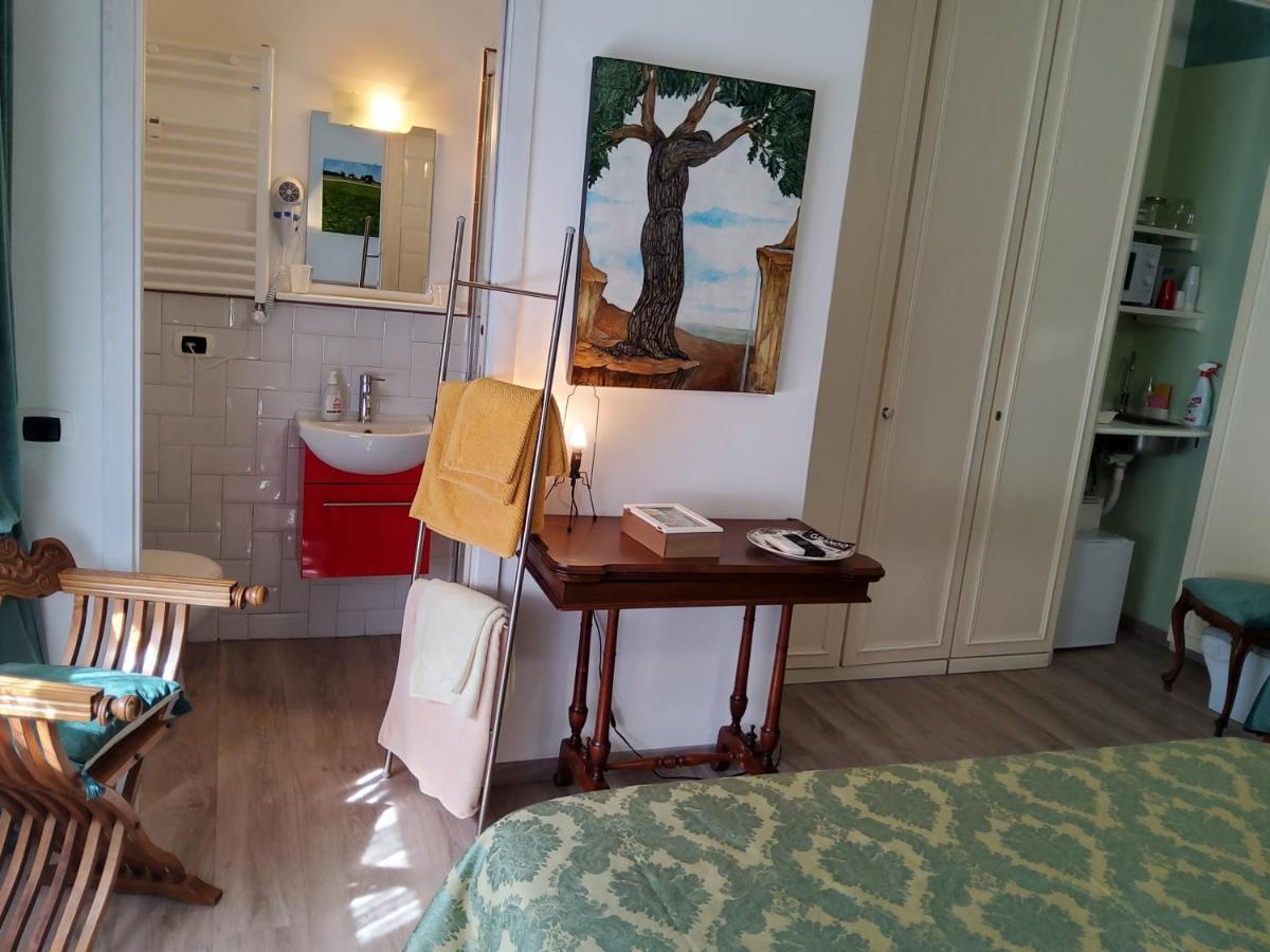 Annadia Sweet Home B&B Lido di Ostia Bagian luar foto