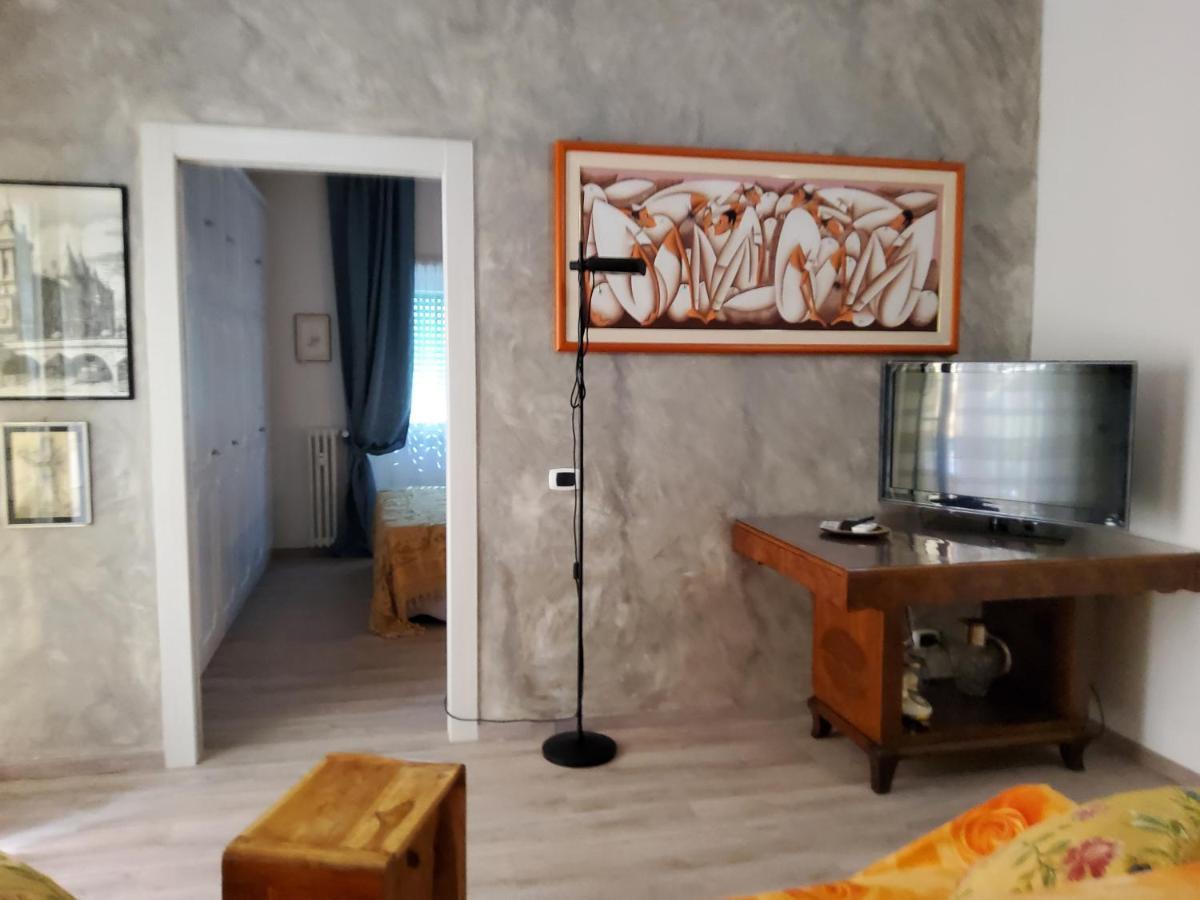 Annadia Sweet Home B&B Lido di Ostia Bagian luar foto