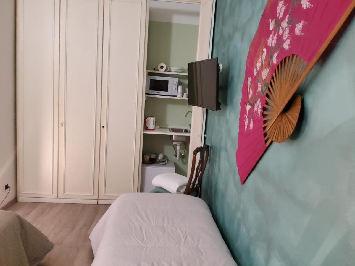 Annadia Sweet Home B&B Lido di Ostia Bagian luar foto