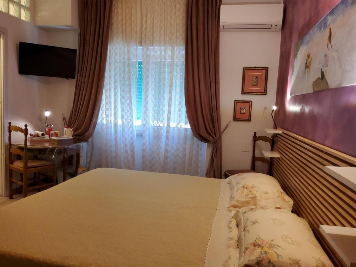 Annadia Sweet Home B&B Lido di Ostia Bagian luar foto