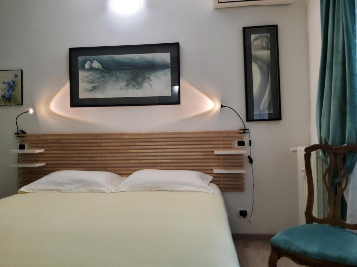 Annadia Sweet Home B&B Lido di Ostia Bagian luar foto