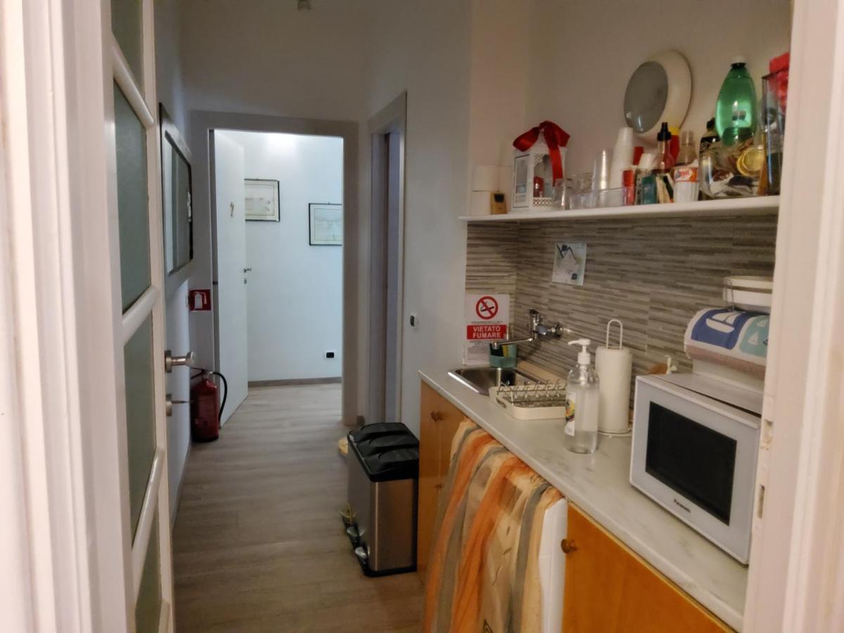 Annadia Sweet Home B&B Lido di Ostia Bagian luar foto