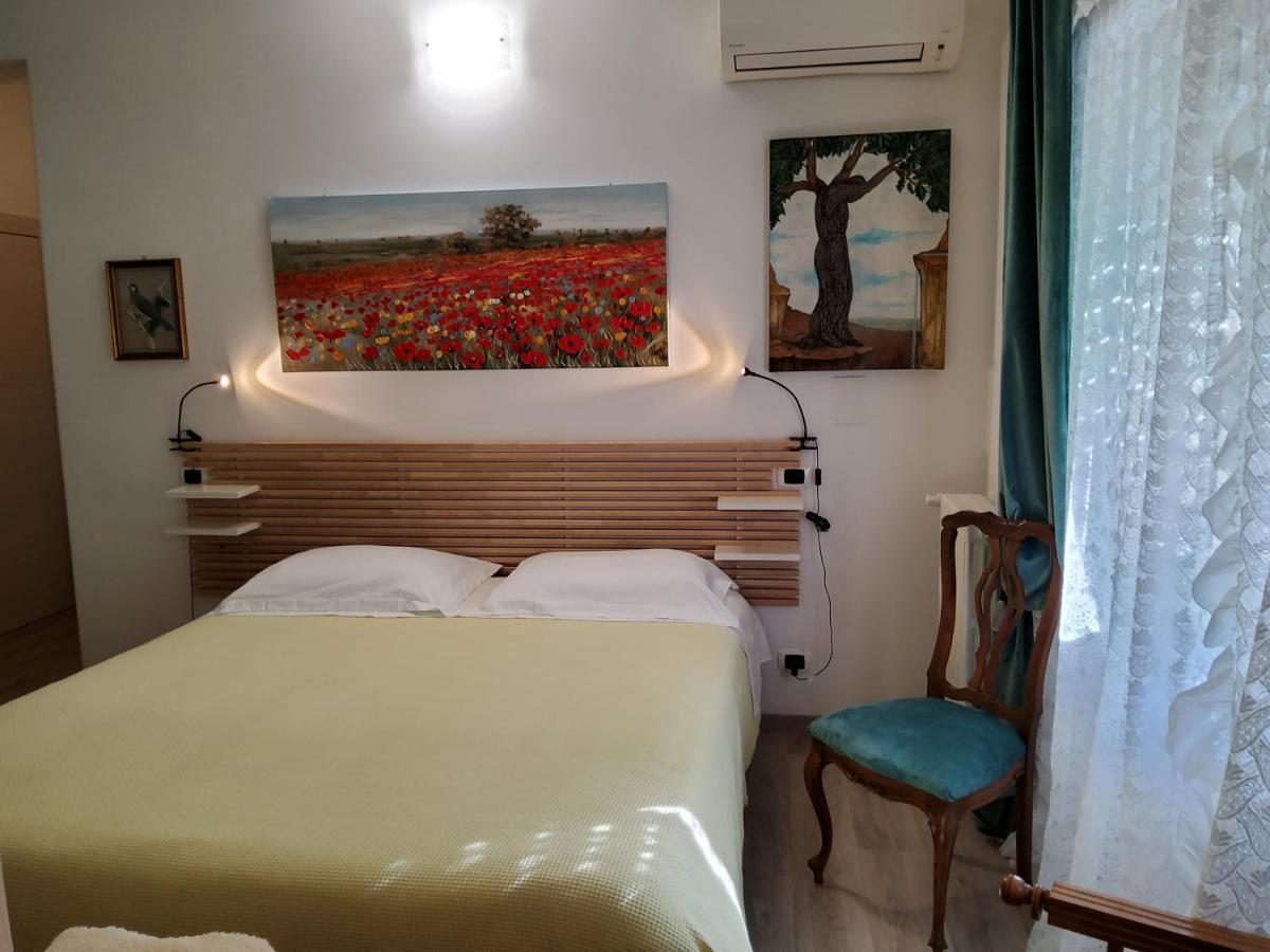 Annadia Sweet Home B&B Lido di Ostia Bagian luar foto