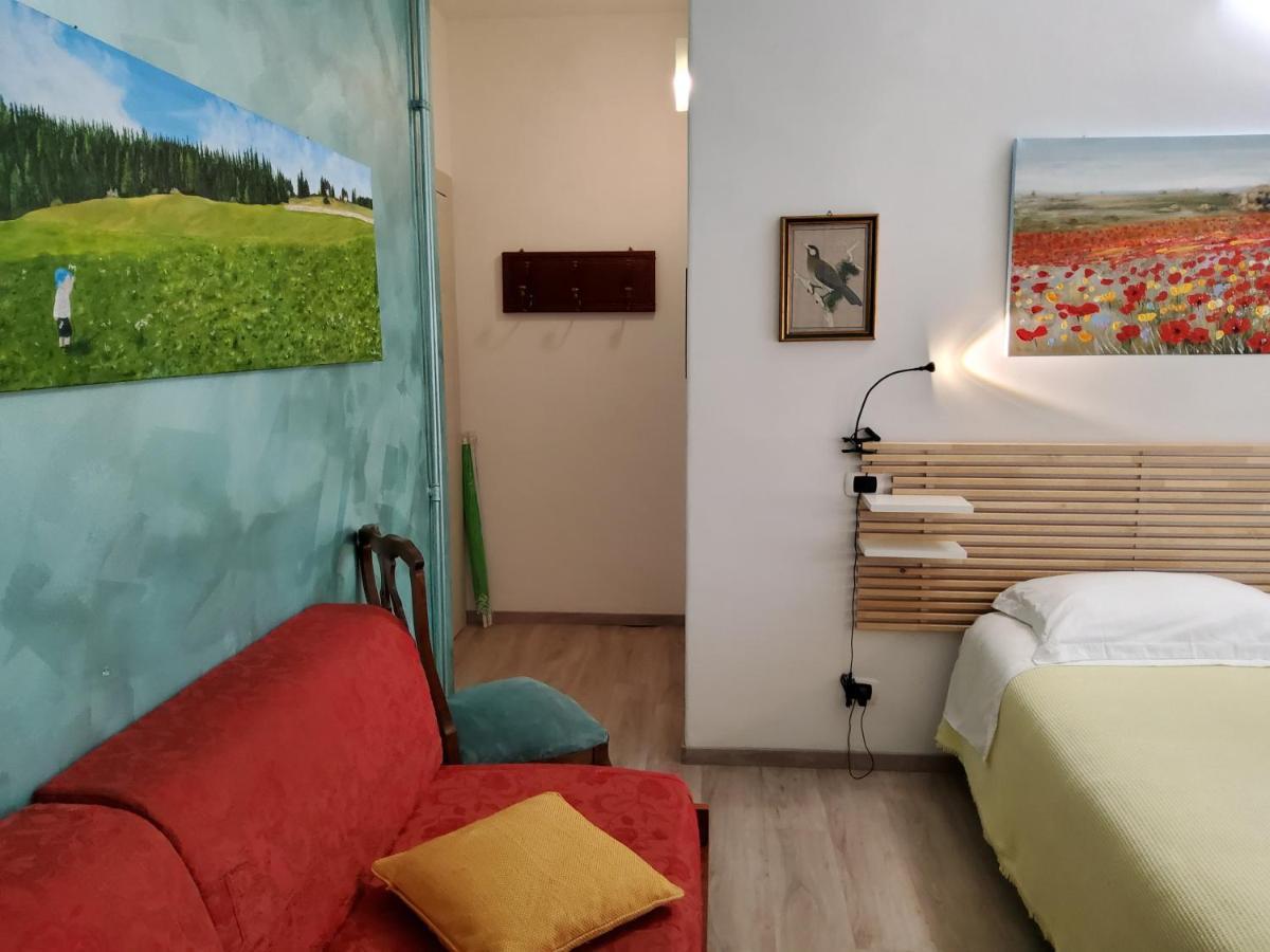 Annadia Sweet Home B&B Lido di Ostia Bagian luar foto