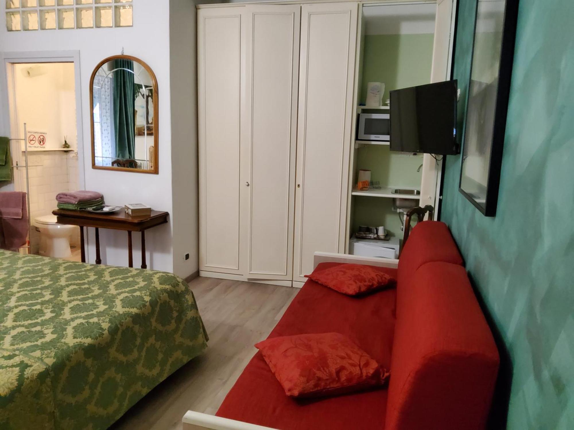 Annadia Sweet Home B&B Lido di Ostia Bagian luar foto