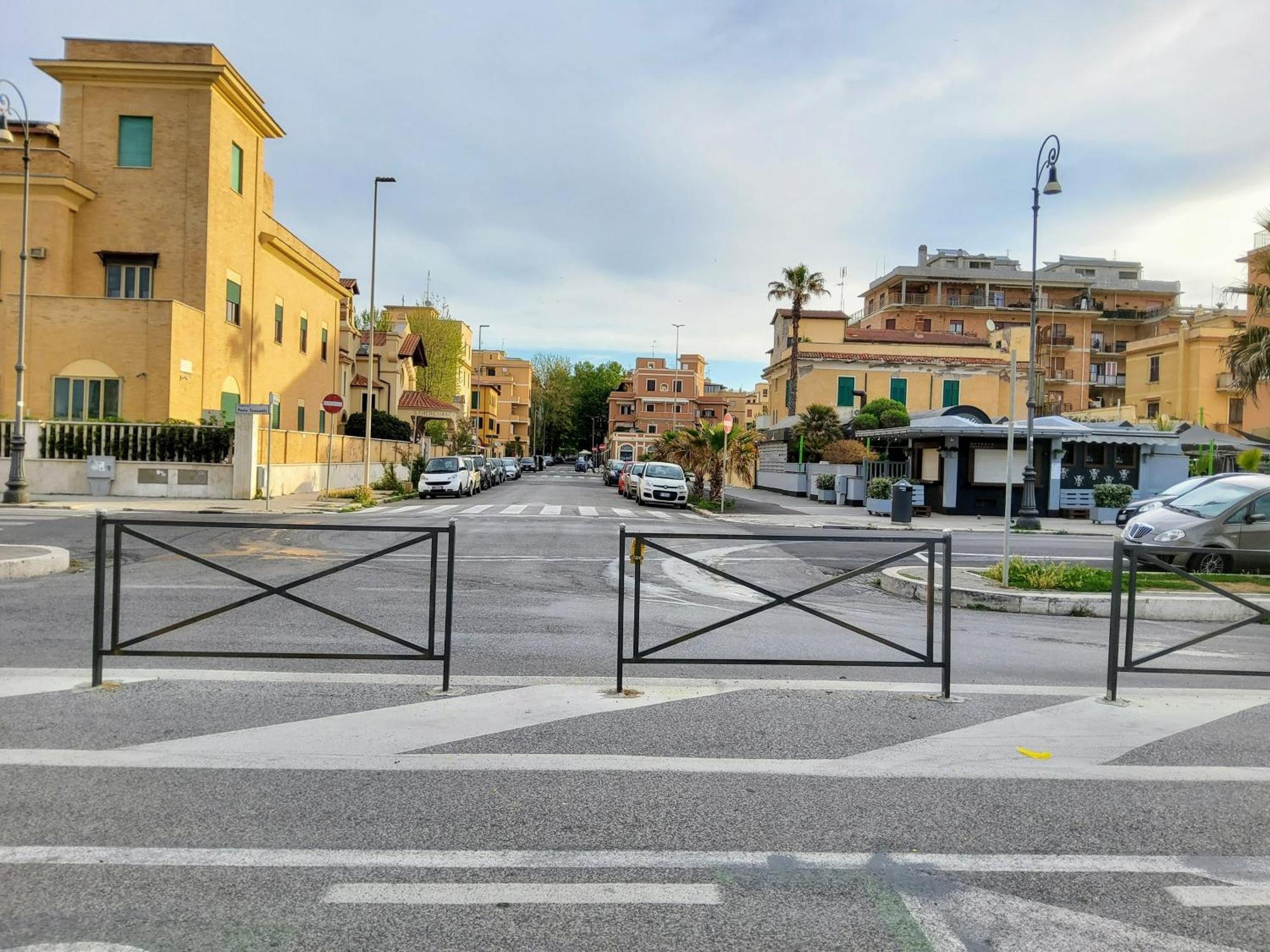 Annadia Sweet Home B&B Lido di Ostia Ruang foto